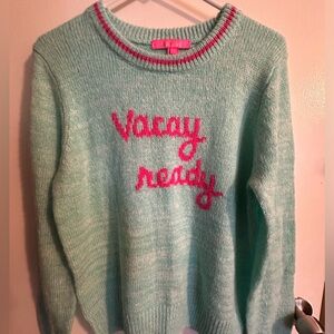 Lilly Pulitzer Sweater